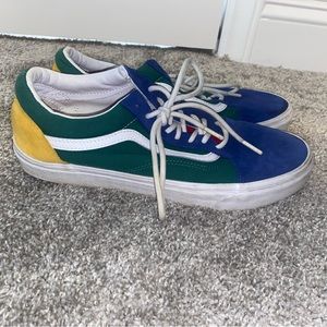 Vans Yacht Club